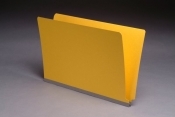 Type III® Valtex Pressboard File Folders.