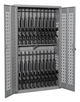 Weapon Storage Security Storage Cabinet.