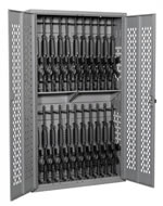 Argos Weapon Storage Locking Cabinets.