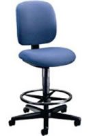 Swivel Task Chair.