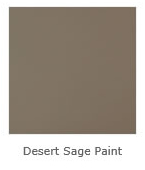 Desert Sage Paint.