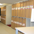 Large Documents Storage Filing Solutions.