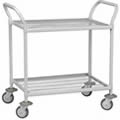 Mobile Carts, Industrial Service Carts, Utility Carts.