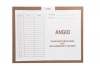 Angio, Stone #466 - Category Insert Jackets, System II, Open Top X-Ray Size (Carton of 250) *