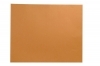 32lb Brown Kraft Negative Preserver, Open Top, Standard Imprint, 14-1/2" x 17-1/2" (Carton of 500)