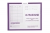 Ultra Sound, Purple #527.