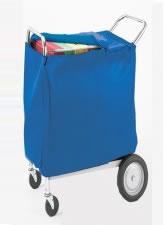 Cover for Compact Cart.