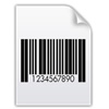 Prints Grade A ANSI barcodes with high resolution and read rate.