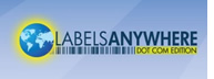 LabelsAnywhere.com™ is Colorflex’s cost effective, web based, demand print solution.