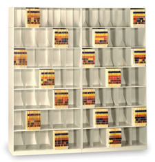 expandable filing system