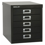 Multi-drawer Cabinets.