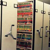 Flexible Filing Storage Solutions.