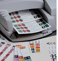 Choosing a Color Printer.