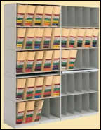 X-Ray Stax Cabinets