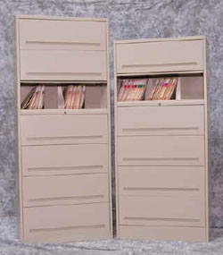 Shelf Files Cabinet Color Options For Lateral Filing Cabinets