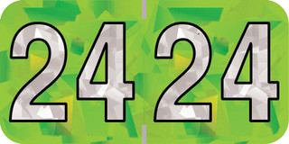 holog-green-hlym-24-t4