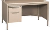 Match these drawer units to your CTA, CMA cabinet tables and WT series work tables.