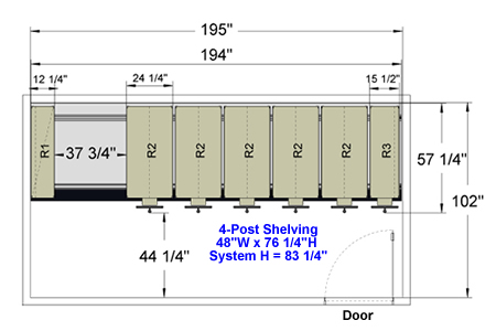 Example of mobile systems.