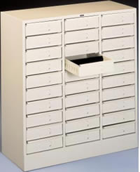 30 Quadro Storage drawer